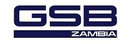 gsb zambia logo